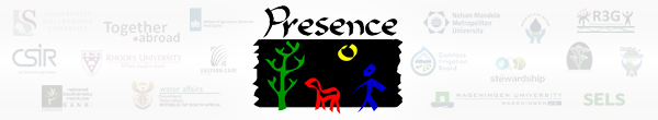 PRESENCE Learning Network