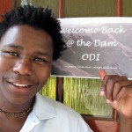 Odilirwe Selomane