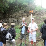 Cracking the code: making the measurements