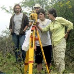 Cracking the code: making the measurements