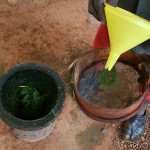 Distilling Medicine