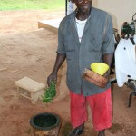 Processing Medicine