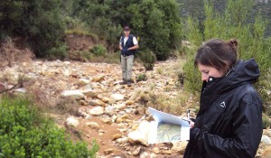Restoring Living Landscapes: An Enlightening Experience Restoring Living Landscapes: An Enlightening Experience