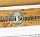 Seasonal Supplement - Issue 15