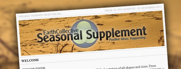 Seasonal Supplement - Issue 15
