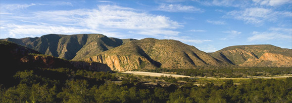 Baviaanskloof